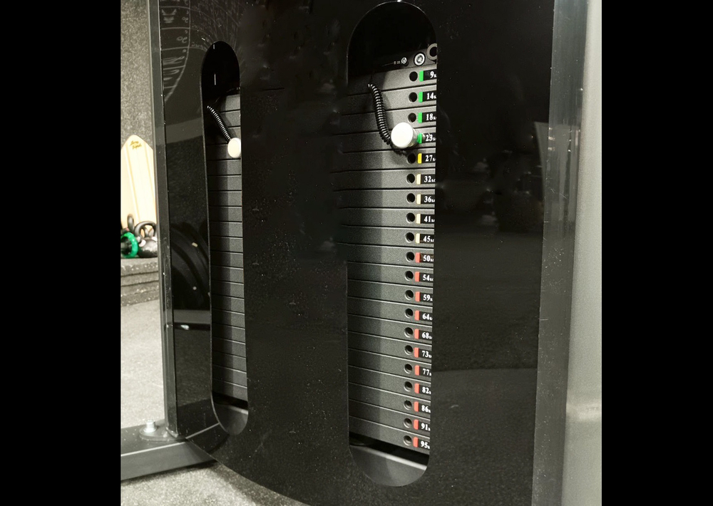 Двойной кроссовер