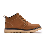 HERR TIGER Work Boots Unisex Mid top
