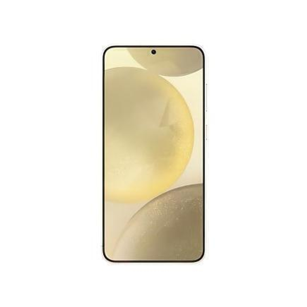 Смартфон Samsung Galaxy S24+ 12/512 ГБ, желтый