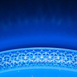 Citilux Альпина Смарт CL718A80G RGB Умная люстра