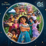 Soundtrack / Encanto (Picture Disc)(LP)