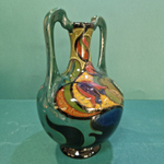 Ваза «Гранаты»