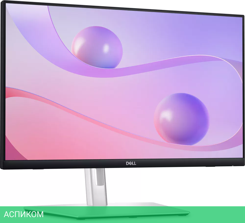 Монитор Dell P2424HT