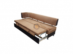 Угловой Мальта 1(со спальным местом)