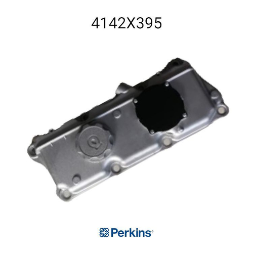 Крышка клапанная в сборе Perkins 4142X395