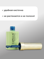 Capellis Гель лак для ногтей светоотражающий №13 15мл