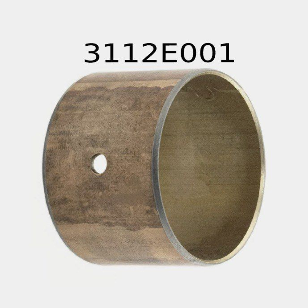 Втулка шатуна Perkins 3112E001