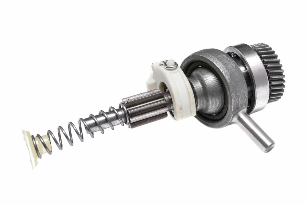 Промвал в сборе BOSCH GBH 2-26 571028 VEBEX