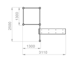 Спортивный комплекс Start Line Fitness № 6