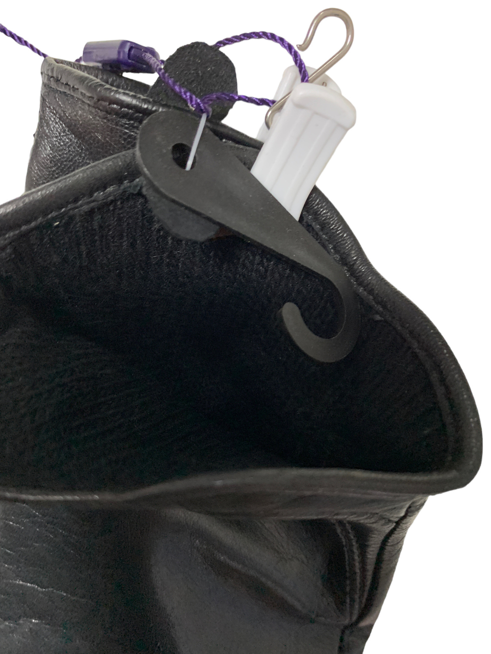 Pitas.Перчатки. Женские. Материал верха: Кожаные люкс высшего качества. Подкладка: Трикотаж-шерсть