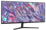 Монитор 34" Samsung LS34C500GAIXCI