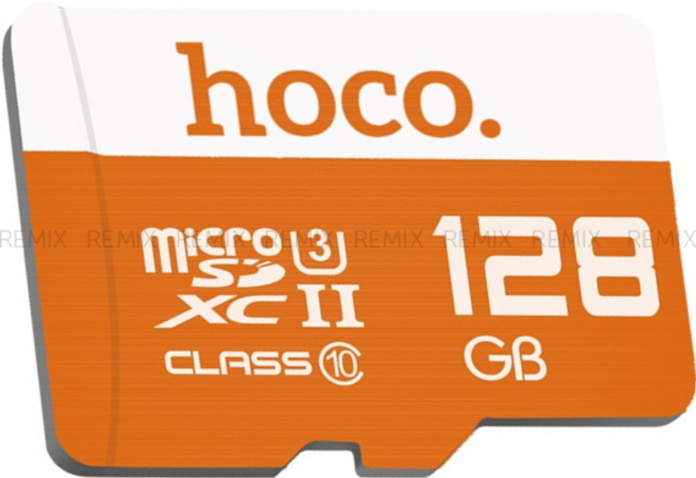 Micro SD TF Hoco 128Gb