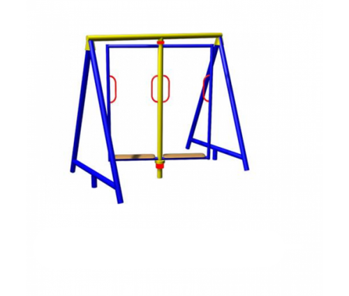 Карусель - вертикальная