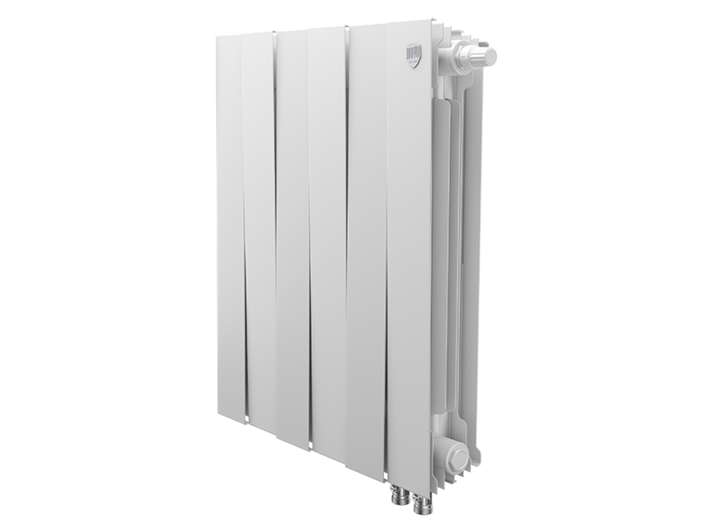 Радиатор Royal Thermo PianoForte 500 /Bianco Traffico VDR