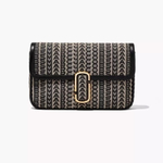 СУМКА THE MONOGRAM J MARC SHOULDER BAG