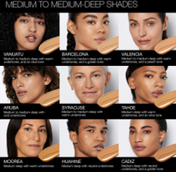 NARS Light Reflecting Foundation - Тональная основа для естественного сияния оттенок BARCELONA, 30 ml