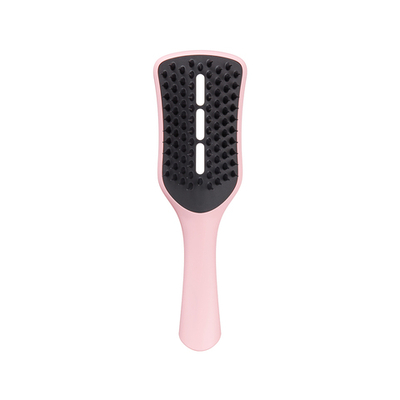 Расческа для укладки феном Tangle Teezer Easy Dry & Go Tickled Pink