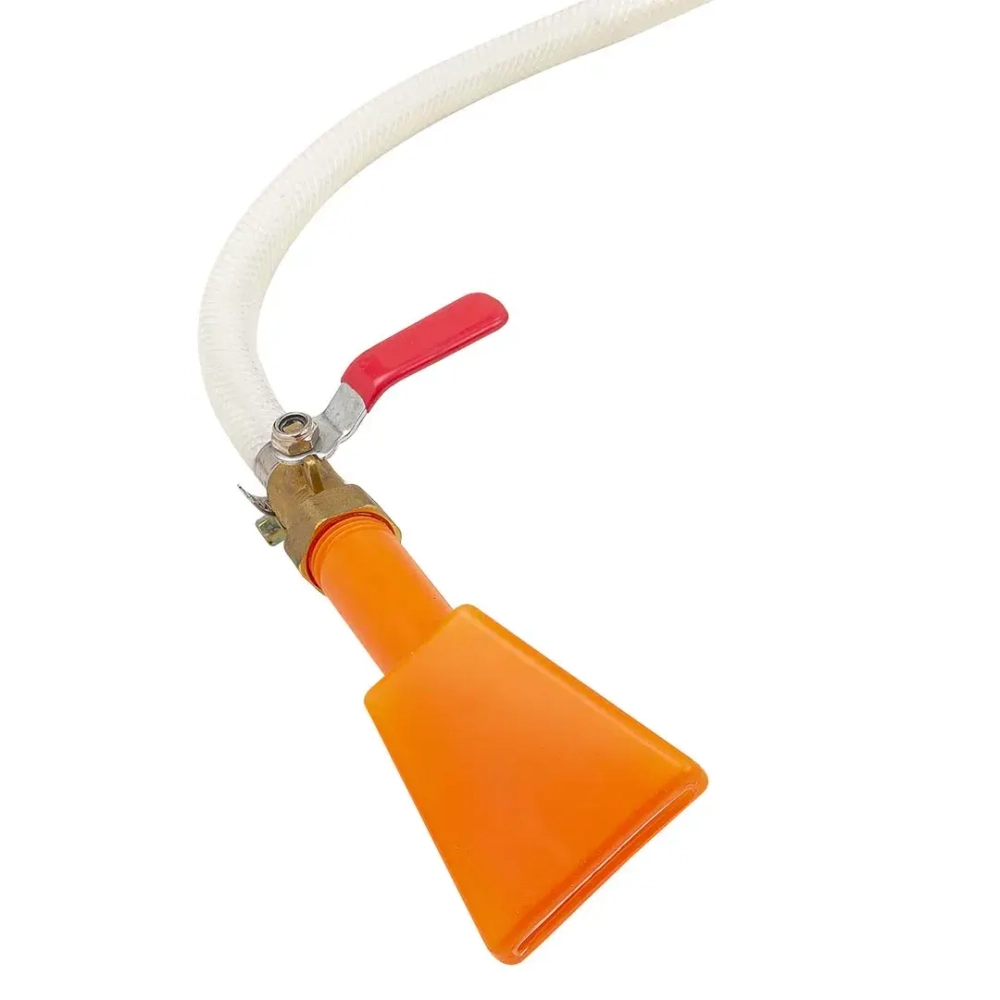Нагнетатель пневматический, 70л RockFORCE RF-HG-2990 MST