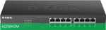 Коммутатор D-Link DGS-1016D/J1A