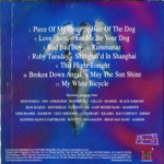 Сборник / Tribute To Nazareth - Another Hair Of The Dog (RU)(CD)