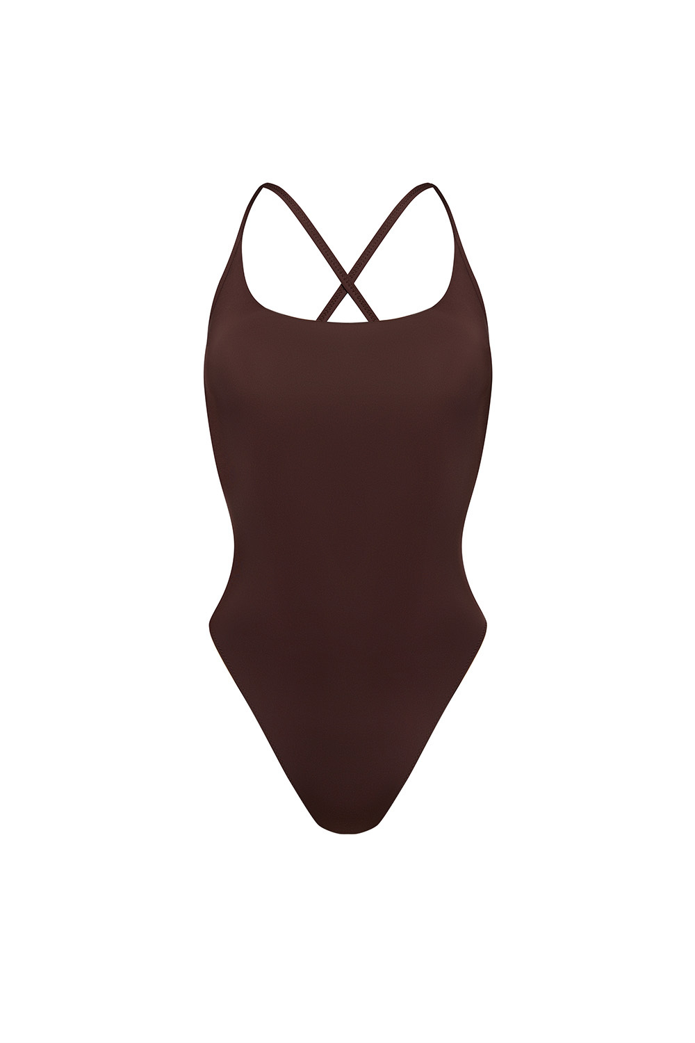 Купальник CARA Шоколад
