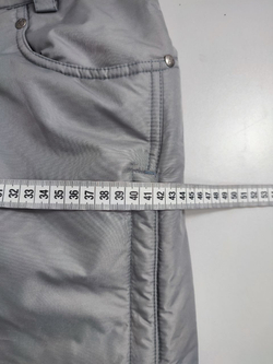 Брюки Ti-Max утепленные светлые на 13 лет, новые