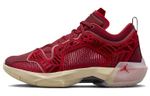 Кроссовки Jordan Air Jordan 37 Low "Team Red" (Женская размерная сетка)