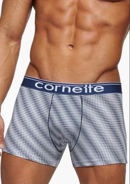Трусы мужские боксеры Cornette High Emotion 508/14