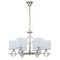 Подвесная люстра Escada Moraine 10167/6PL