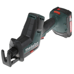 Ножовка аккумуляторная Metabo SSE 18 LTX BL Compact