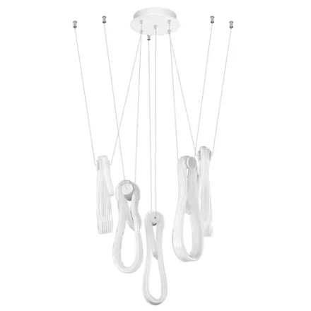 Подвесная люстра Loft It SERIES 10400/5