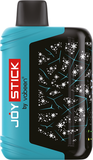 ОЭС (М) Joystick Hugo Ice Ice Baby 32000 Фруктовый микс