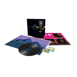 Pink Floyd / The Dark Side Of The Moon (50th Anniversary Edition)(LP)
