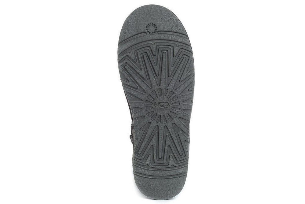 UGG Classic Mini II Grey