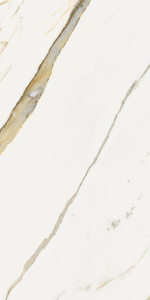 Керамогранит Italon Stellaris Calacatta Gold рет 610010002832 60х120 см