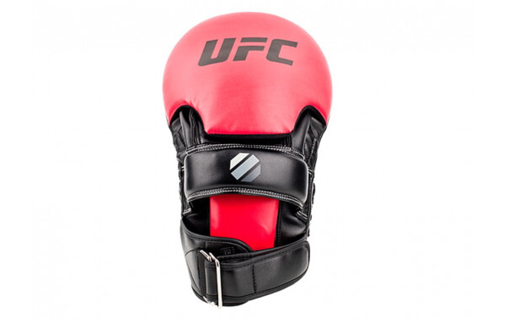 Лапы для бокса UFC удлиненные