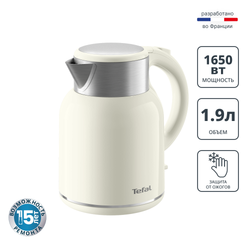 Электрический чайник Tefal Thermo Protect XL KO190AE0