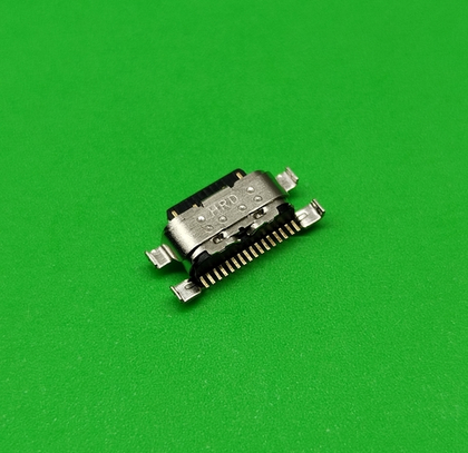 Infinix Zero Ultra (X6820) - Системный разъем зарядки (Type-C) (ORIG)