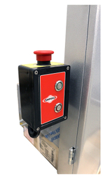 Пила для мяса Empero EMP.ETK.02