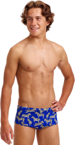 Транки FUNKY TRUNKS Boys Prance Party