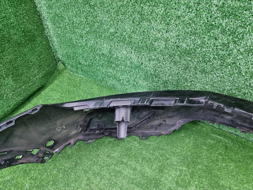 Бампер передний VW Tiguan 2 (2016-2020)