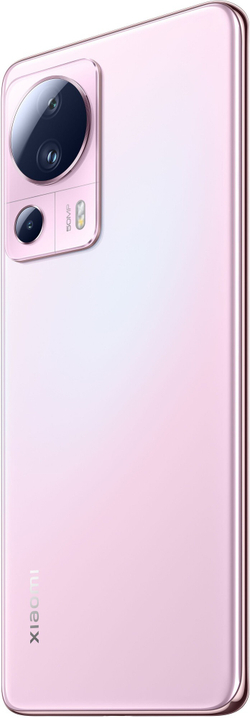 Xiaomi Mi 13 Lite 8 256GB Lite Pink