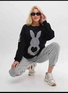 Толстовка 22061636 Fabrika