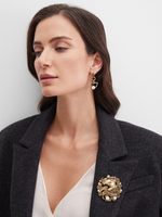 Серьги CAVALLO