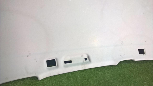 Обшивка потолка Audi Q7 2 (2015-н.в.)