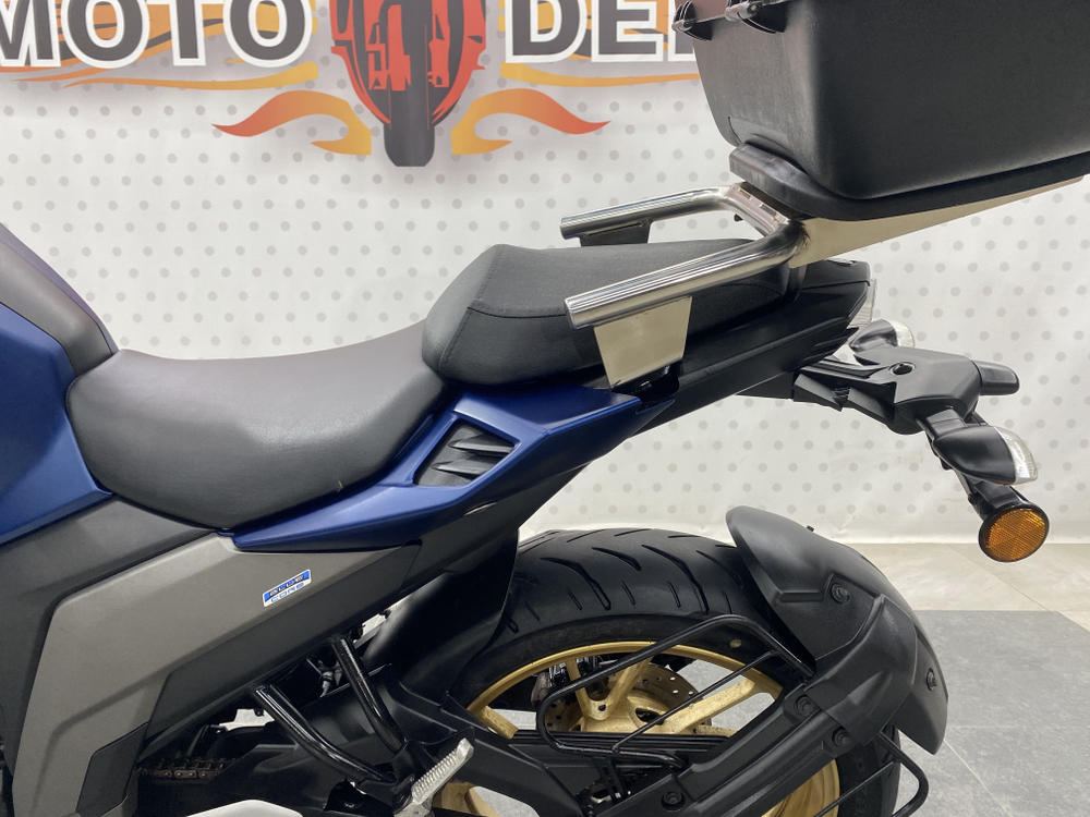 Yamaha FZS25 , 2020