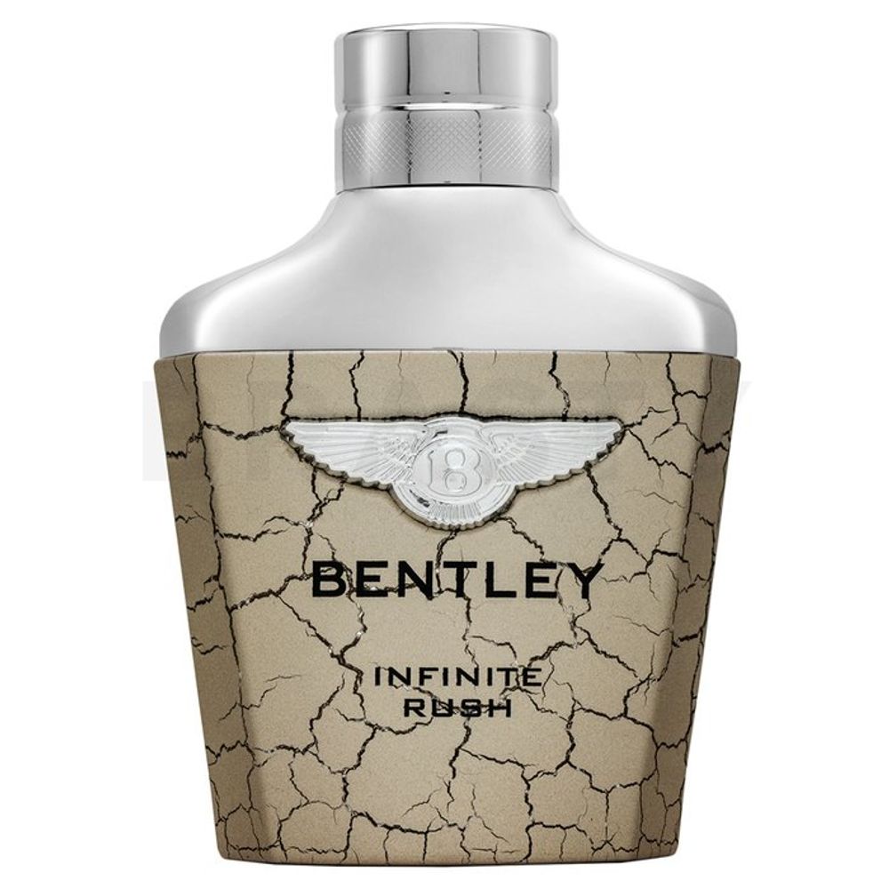 Bentley Infinite Rush EDT M 60 ml