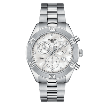 Tissot T-Classic PR 100 T1019171111600