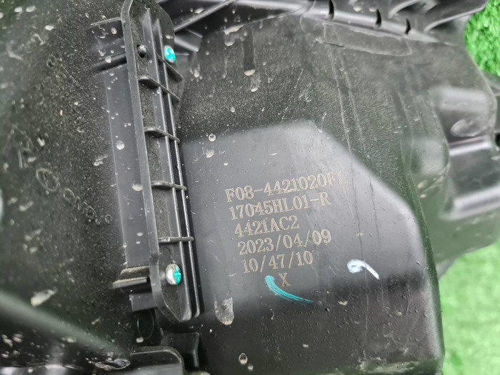 Фара правая Jetour X90 PLUS (2021-н.в.) LED