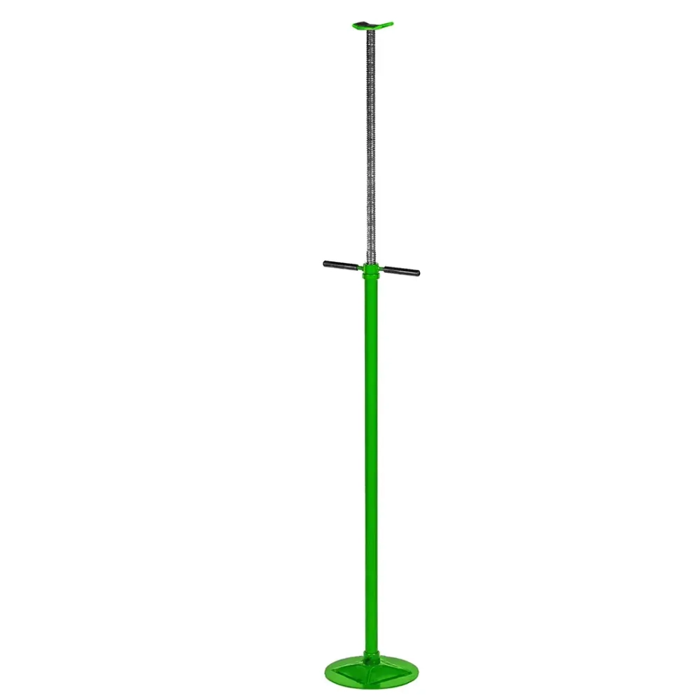 Подставка ремонтная механическая винтовая 750кг RockFORCE RF-TRF40753